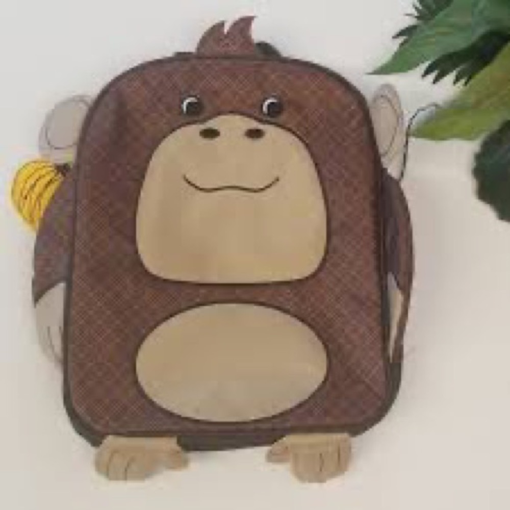 - Chillicous thermal messy monkey